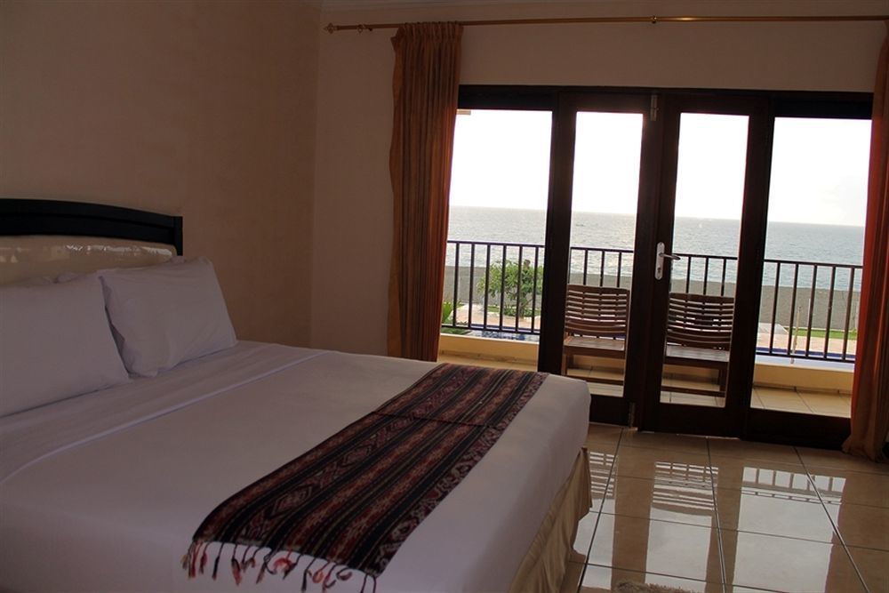 Lombok Beach Villa Mangsit Екстер'єр фото