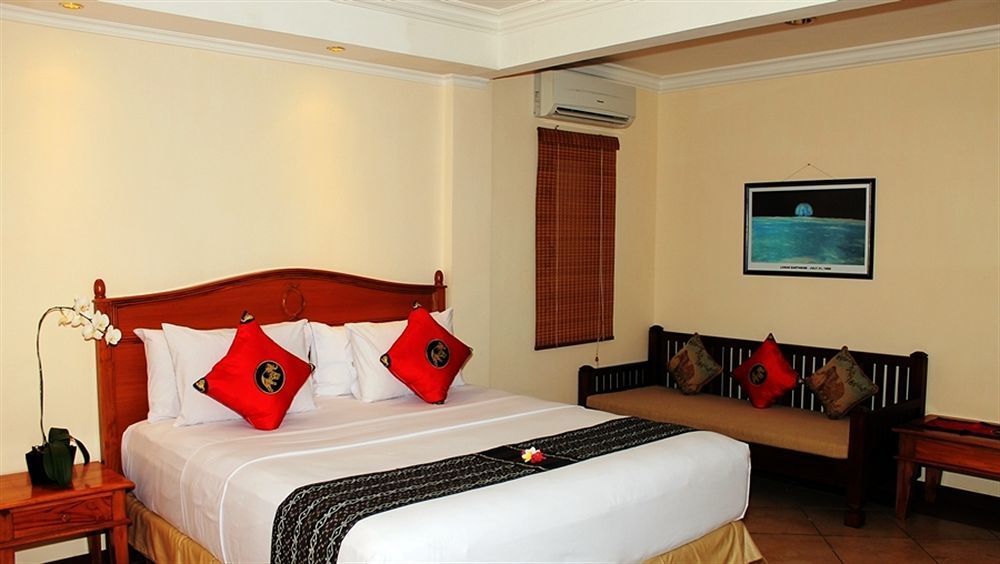 Lombok Beach Villa Mangsit Екстер'єр фото