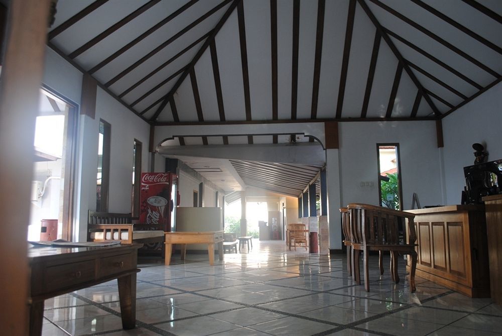Lombok Beach Villa Mangsit Екстер'єр фото