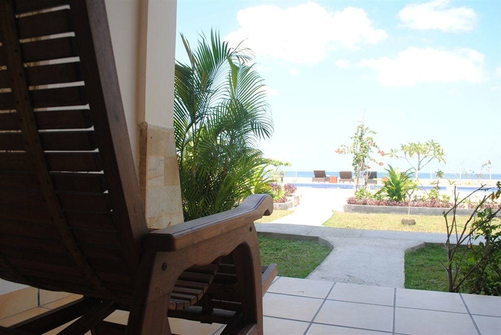 Lombok Beach Villa Mangsit Екстер'єр фото
