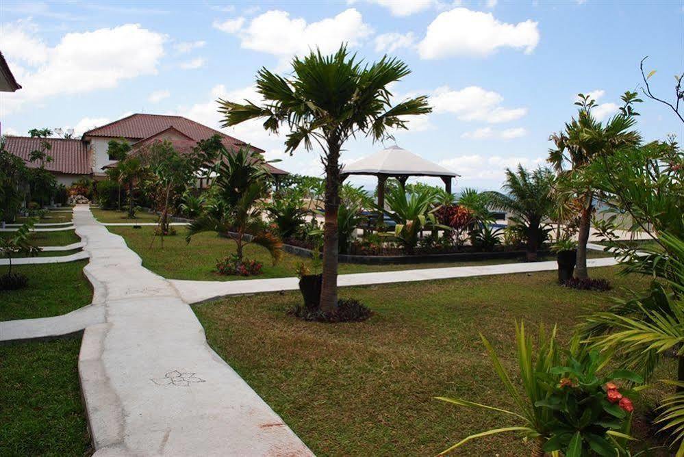 Lombok Beach Villa Mangsit Екстер'єр фото